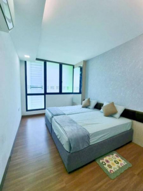 SY vivacity homestay @ service apartment
